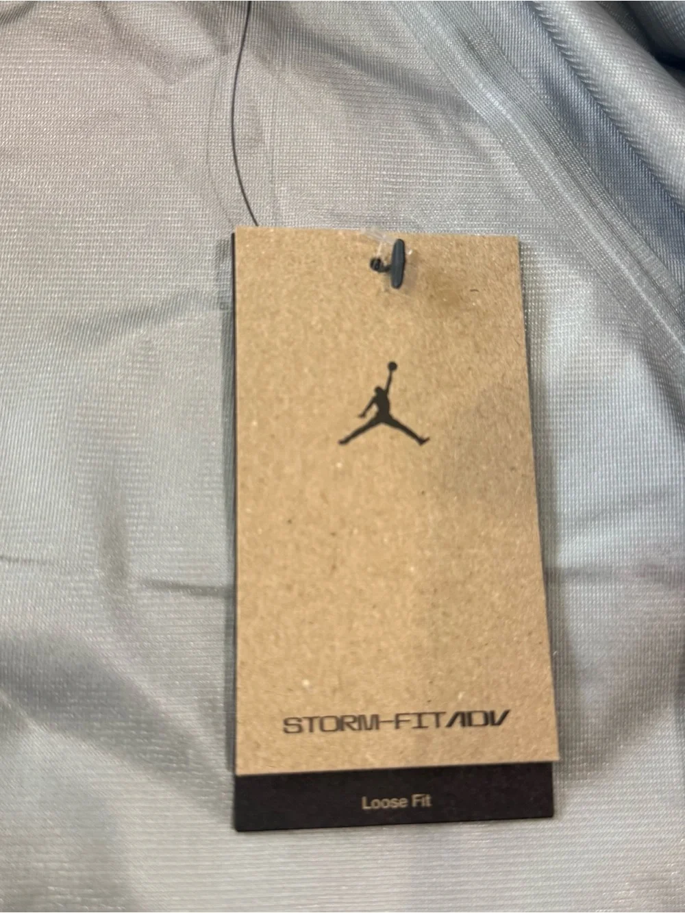 Nike Air Jordan Flight GORE-TEX Mountainside Jacket IB4515-043 Men’s Sz M NWT